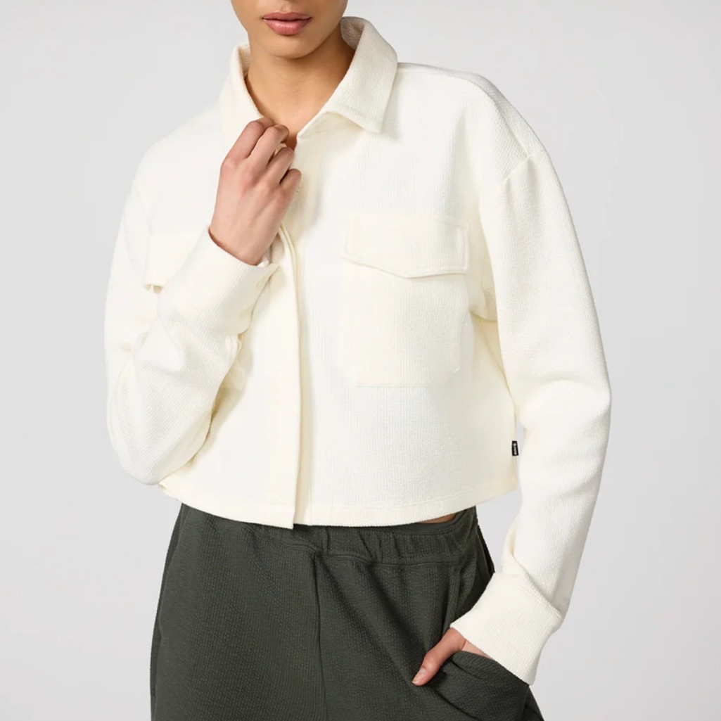 Solace Jacket